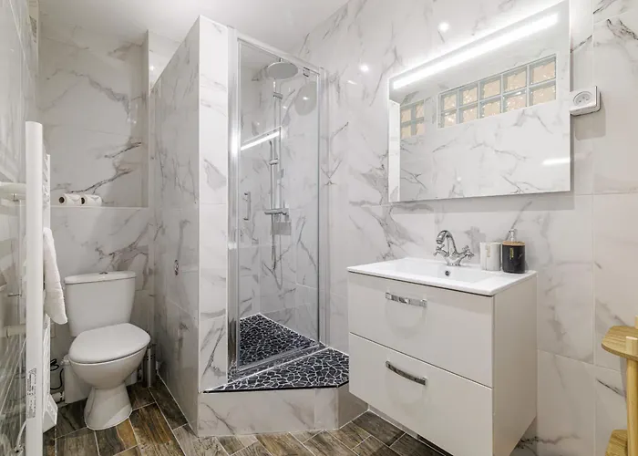 Ultra Rue Massena 1 Bdr *