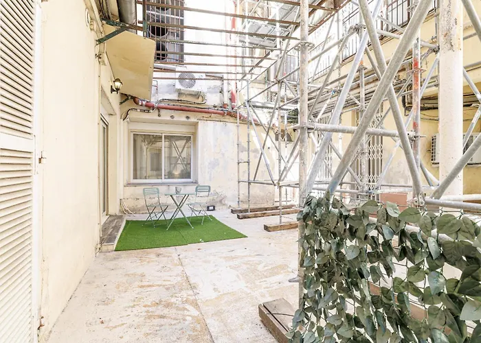 Apartamento Ultra Rue Massena 1 Bdr Nice