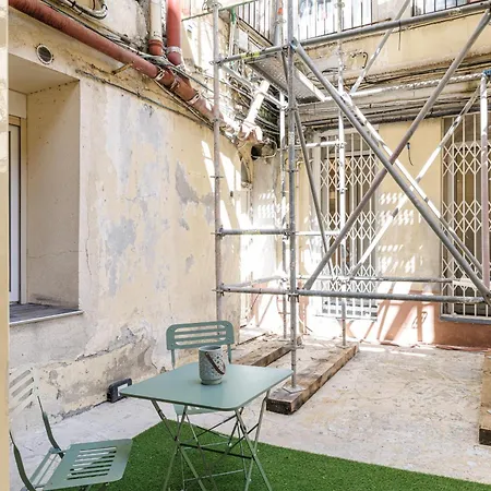 Ultra Rue Massena 1 Bdr *