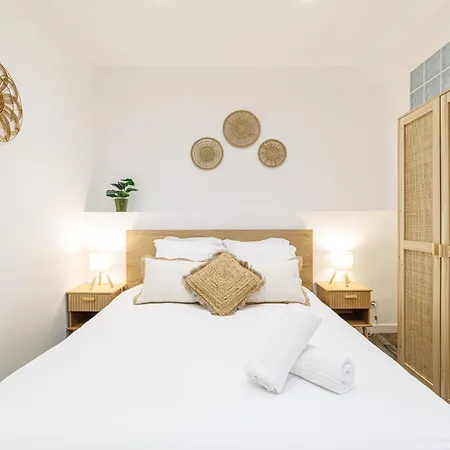 Ultra Rue Massena 1 Bdr Nizza