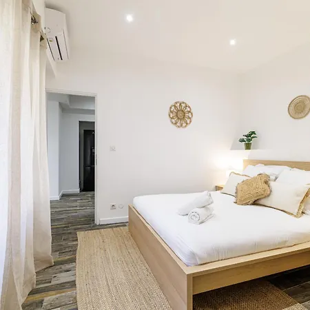 Ultra Rue Massena 1 Bdr
