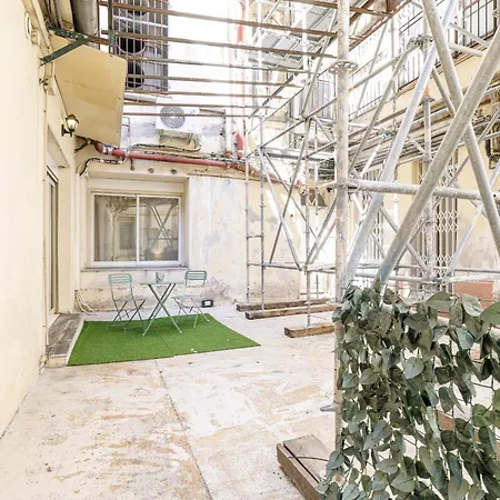 Appartamento Ultra Rue Massena 1 Bdr Nizza