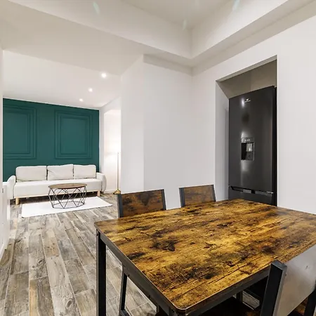 Ultra Rue Massena 1 Bdr *