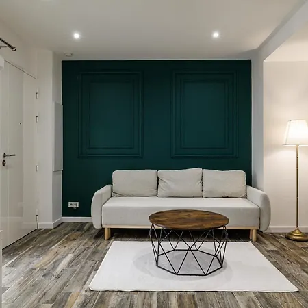 Ultra Rue Massena 1 Bdr Appartamento *