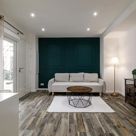 Ultra Rue Massena 1 Bdr Appartamento