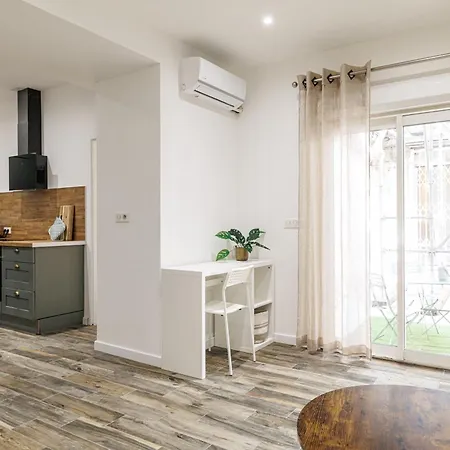 Ultra Rue Massena 1 Bdr *